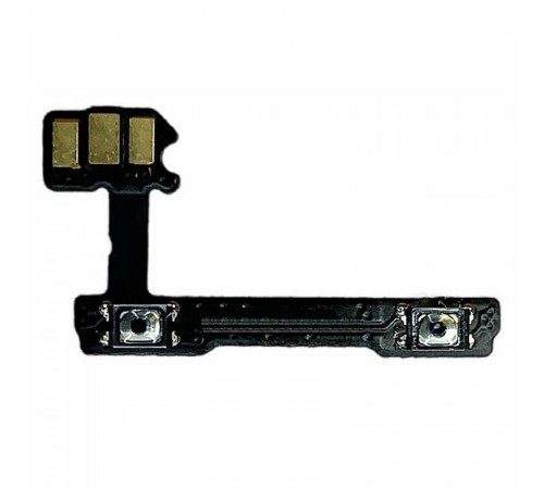 Шлейф для OnePlus 8, кнопок громкости звука