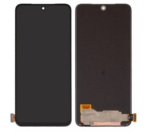 Дисплей для Xiaomi Poco M4 Pro 4G, Redmi Note 11, Redmi Note 11S, Redmi Note 12S, черный, без рамки, Original (PRC) Дисплей для Xiaomi Poco M4 Pro 4G, Redmi Note 11, Redmi Note 11S, Redmi Note 12S, черный, без рамки, Original (PRC)