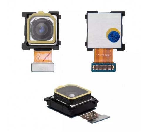 Камера для Samsung G780 Galaxy S20 FE, основная, Ultrawide, 12MP, Original (PRC)
