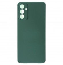 Задняя панель корпуса для Samsung M236B Galaxy M23, зеленая (Deep Green), Copy