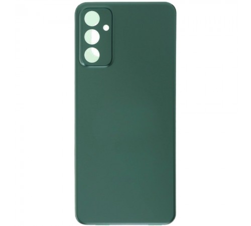 Задня панель корпусу для Samsung M236B Galaxy M23, зелена (Deep Green), Copy