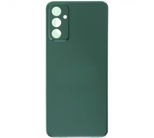 Задняя панель корпуса для Samsung M236B Galaxy M23, зеленая (Deep Green), Copy Задняя панель корпуса для Samsung M236B Galaxy M23, зеленая (Deep Green), Copy