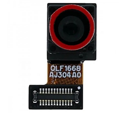 Камера для Xiaomi Redmi Note 8 Pro, фронтальна, 20MP, Original (PRC) 