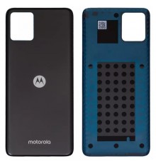 Задня панель корпусу для Motorola Moto G32, сіра (Mineral Grey)