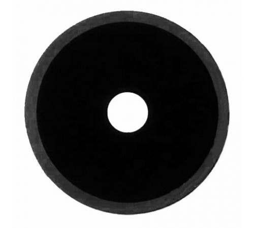 Стекло камеры для Xiaomi Redmi 14C, Poco C75, черное, без рамки, маленькое