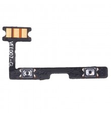 Шлейф для OnePlus 8 Pro, кнопок громкости звука
