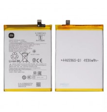 Акумулятор BN5Q для Xiaomi Poco C65, Redmi 13C, Redmi 13C 5G, Li-Polymer, 3,84 В, 5000 мАг, Original (PRC)