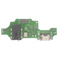 Шлейф для Tecno Camon 12 Air (CC6), Camon 15 (CD7), межплатный, антенны