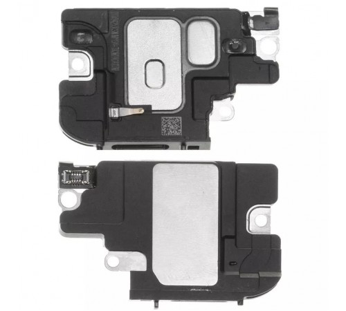 Дзвінок для iPhone XS, у рамці