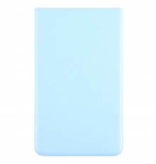 Задняя панель корпуса для Google Pixel 8 Pro, голубая, bay