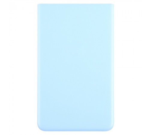 Задняя панель корпуса для Google Pixel 8 Pro, голубая, bay