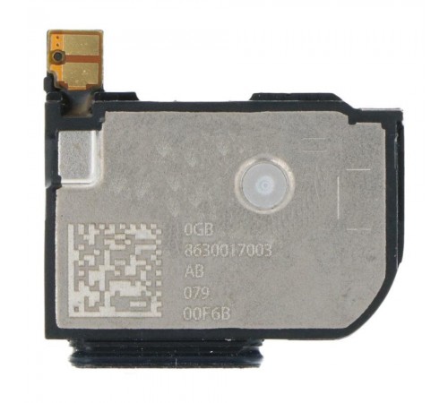 Звонок для Google Pixel 5