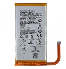 Акумулятор JG30 для Motorola Moto G7, Moto G7 Plus, 3000 мАг, High Copy