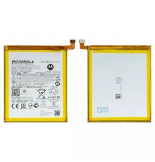 Аккумулятор NT40 для Motorola G Pure XT2163-4, Moto E20 XT2155, Li-Polymer, 3,85 B, 4000 мАч, Original (PRC)