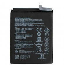 Акумулятор HB396689ECW для Huawei Enjoy 7 Plus, Mate 9, Mate 9 Pro, Nova Lite+, Y7 (2017), Y7 Prime, Li-Polymer, 3,82 В, 4000 мАг, Original (PRC)