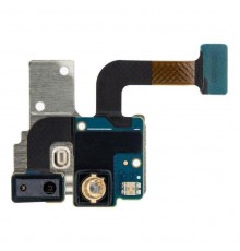 Шлейф для Samsung G960F Galaxy S9, G965F Galaxy S9 Plus, датчика освітлення, з датчиком наближення