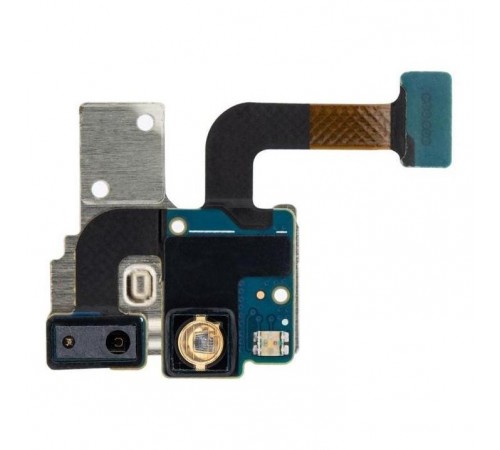 Шлейф для Samsung G960F Galaxy S9, G965F Galaxy S9 Plus, датчика освещения, c датчиком приближения