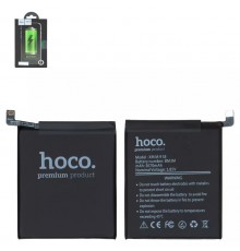 Аккумулятор Hoco BM3M для Xiaomi Mi 9 SE, Li-Polymer, 3,85 B, 3070 мАч, M1903F2G