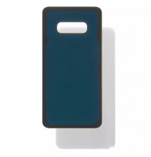 Задня панель корпусу для Samsung G970 Galaxy S10e, біла