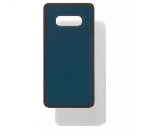 Задняя панель корпуса для Samsung G970 Galaxy S10e, белая