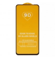 Защитное стекло для Motorola Moto G31 XT2173-3, Moto G41 XT2167-2 , Moto G71 5G XT2169-1, совместимо с чехлом, Full Glue, (без упаковки), черный