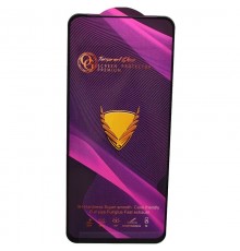 Захисне скло для Xiaomi Poco X5 5G, Redmi Note 12 4G, Redmi Note 12 5G; Realme C55, C67, 11 5G; Oppo A58 4G, OnePlus Nord CE 3 Lite, 9H, Golden Armor OG, Full-Screen, Full Glue, без упаковки, чорний