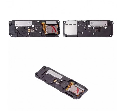 Звонок для Xiaomi Redmi Note 14 5G, Poco M7 Pro 5G, в рамке, Original (PRC)