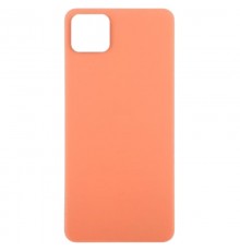 Задняя панель корпуса для Google Pixel 4 оранжевая, Oh So Orange