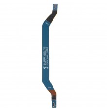 Шлейф для Samsung G998 Galaxy S21 Ultra 5G, міжплатний, сигнальної антени, Original (PRC)