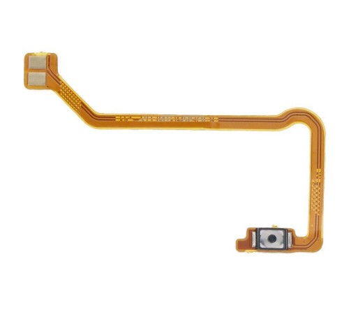 Шлейф для Realme GT Neo 2, GT Neo 3T, GT 2, кнопки увімкнення