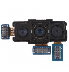 Камера для Samsung M305F/DS Galaxy M30, основна, з розборки