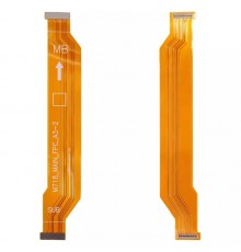 Шлейф для Realme C63 4G, міжплатний