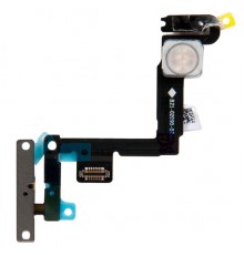 Шлейф для iPhone 11, кнопки ввімкнення, Original (PRC)