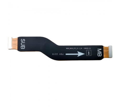 Шлейф для Realme 10 Pro, міжплатний, Original (PRC)