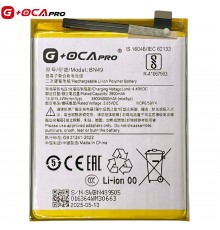 Акумулятор G+OCA Pro BN49 для Xiaomi Redmi 7A, Li-ion, 3,87 В, 4000 мА·год
