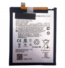 Акумулятор KX50 для Motorola Moto G Pro, Moto G Stylus, 4000 мАг, Original (PRC)