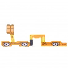 Шлейф для Huawei Honor 20, кнопки ввімкнення, кнопок гучності звуку, Original (PRC)