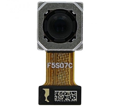 Камера для Xiaomi Mi 11, основна, Macro, 5MP 