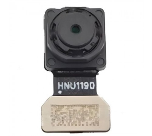 Камера для Realme 6 Pro, основна, Macro, 2MP