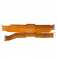 Шлейф для Oppo Reno 12, міжплатний 