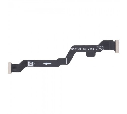 Шлейф для OnePlus 10 Pro, межплатный