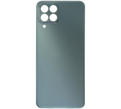 Задняя панель корпуса для Samsung M336B Galaxy M33, зеленая, Copy