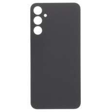 Задняя панель корпуса для Samsung A346 Galaxy A34 5G, черная (Graphite), Copy