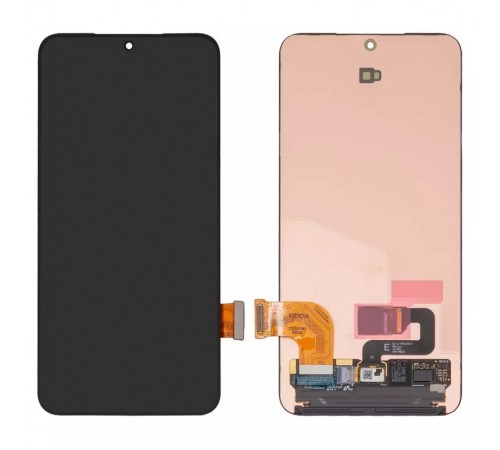 Дисплей для Samsung S921 Galaxy S24, черный, без рамки, Original (PRC) Дисплей для Samsung S921 Galaxy S24, черный, без рамки, Original (PRC)