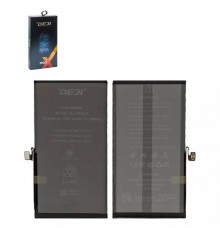 Акумулятор Deji для Apple iPhone 13, Li-ion, 3,84 В, 3227 мА·год, original IC