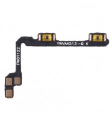 Шлейф для OnePlus 11, кнопок громкости звука