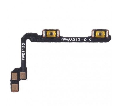 Шлейф для OnePlus 11, кнопок громкости звука