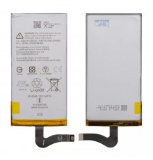 Аккумулятор G020J-B для Google Pixel 4 XL, Li-Polymer, 3,85 B, 3700 мАч, Original (PRC)