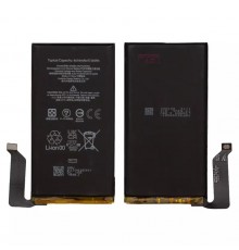 Акумулятор GMSB3 для Google Pixel 6, Li-Polymer, 3,86 В, 4614 мАг, Original (PRC)