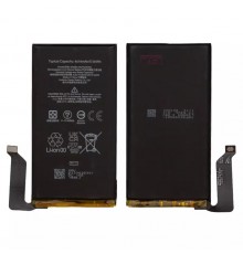 Аккумулятор GMSB3 для Google Pixel 6, Li-Polymer, 3.86 В, 4614 мАч, Original (PRC)